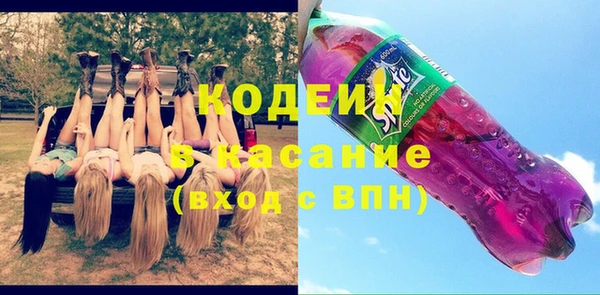 молекула духа Осташков