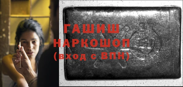 молекула духа Осташков